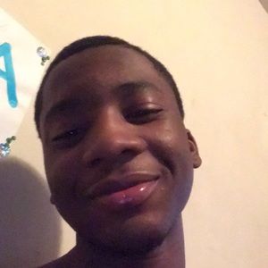 Meet your Posher, Rae rae